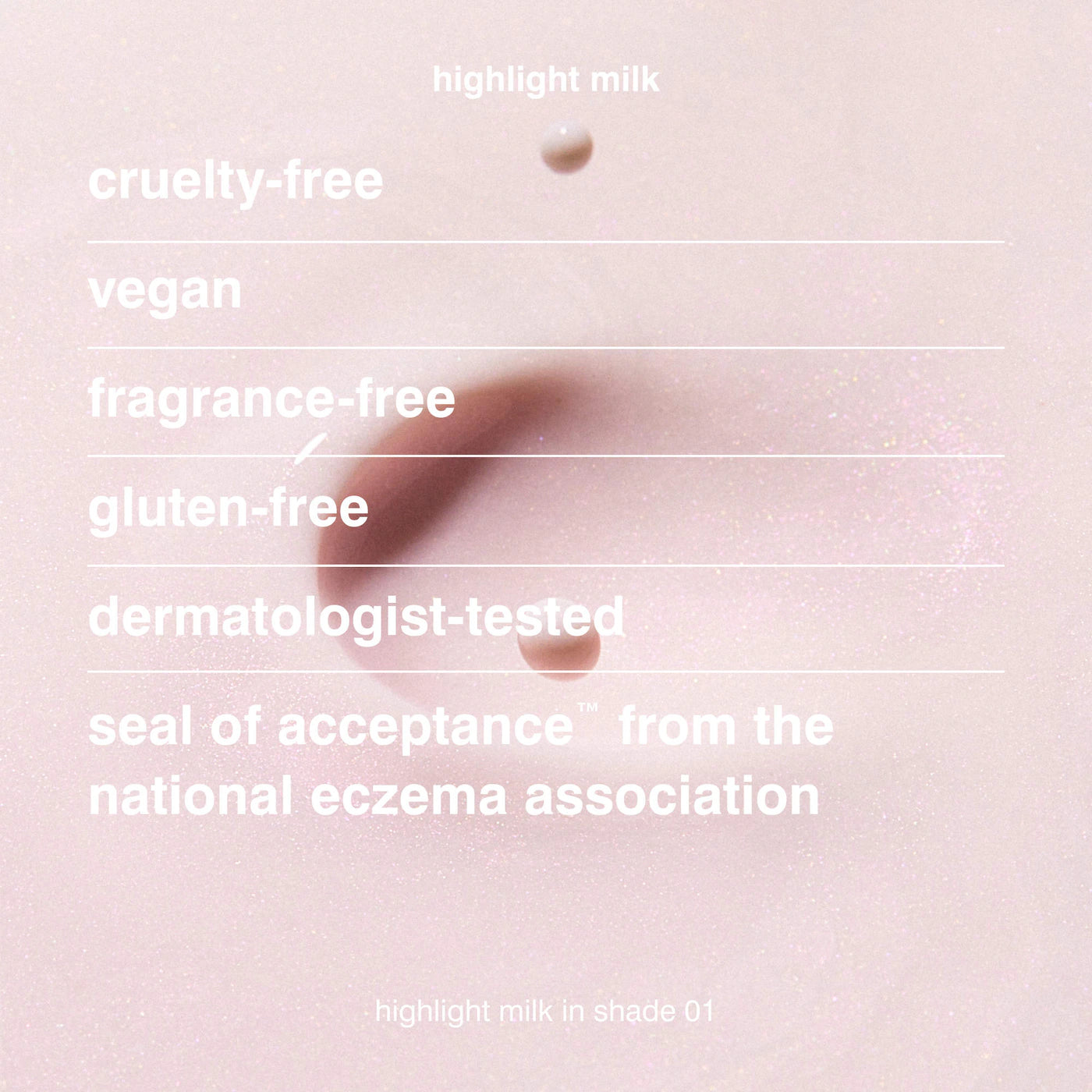Rhode - Highlight Milk Multipurpose Luminizer