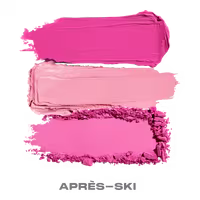 Morphe - Cheek Thrills Multi-Finish Face Trio