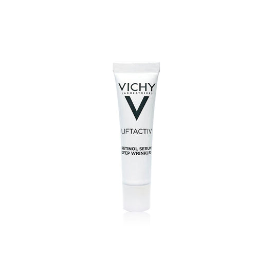 Vichy Liftactiv Retinol Serum Deep Wrinkles