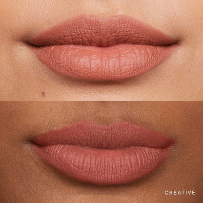 Creative - muted peach / 0.12 oz / 3.5 g