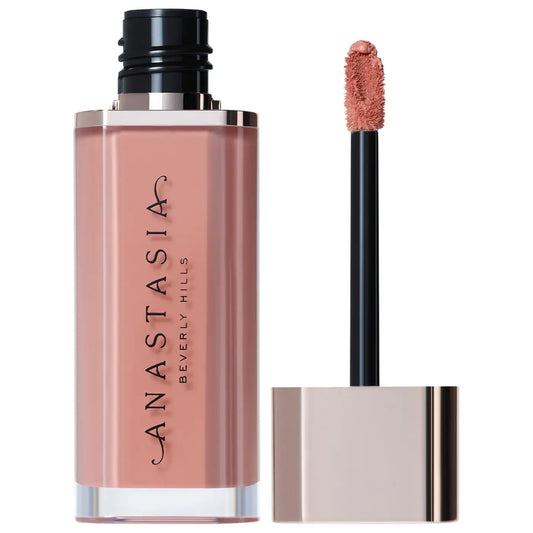 Anastasia Baverly Hills - Lip Velvet Matte Liquid Lipstick