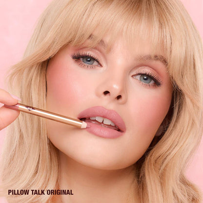 Charlotte Tilbury - Mini Iconic Lip Cheat Lip Liner Trio
