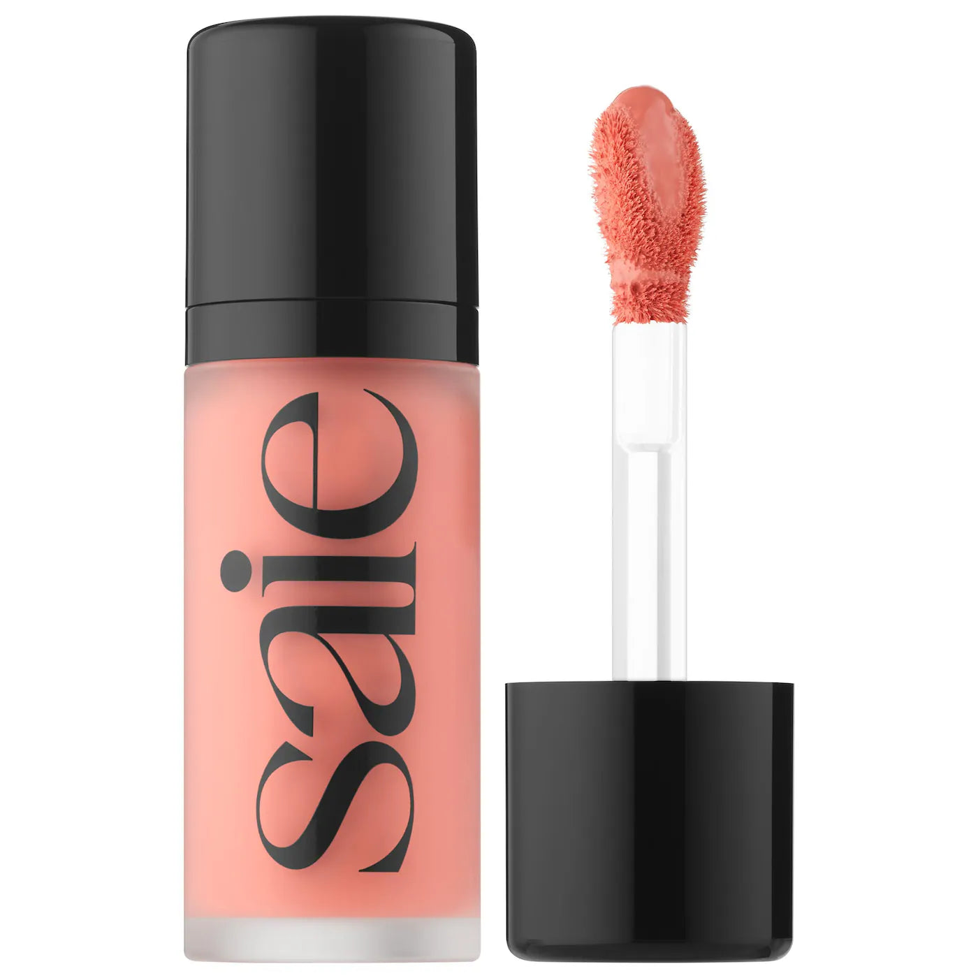 Cutie - warm dusty rose  / 0.40 oz / 12 ml
