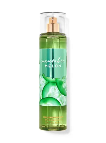 Cucumber Melon Fine Fragrance Mist