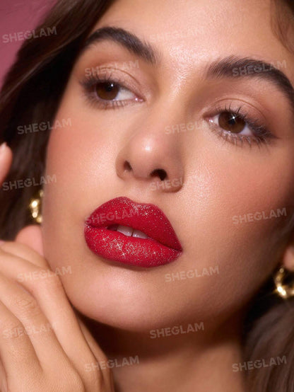SHEGLAM - Lip Dazzler Glitter Kit