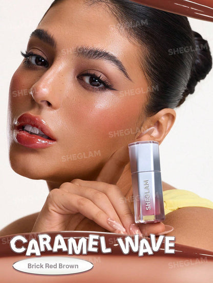 SHEGLAM - Glass Lock Air Gloss
