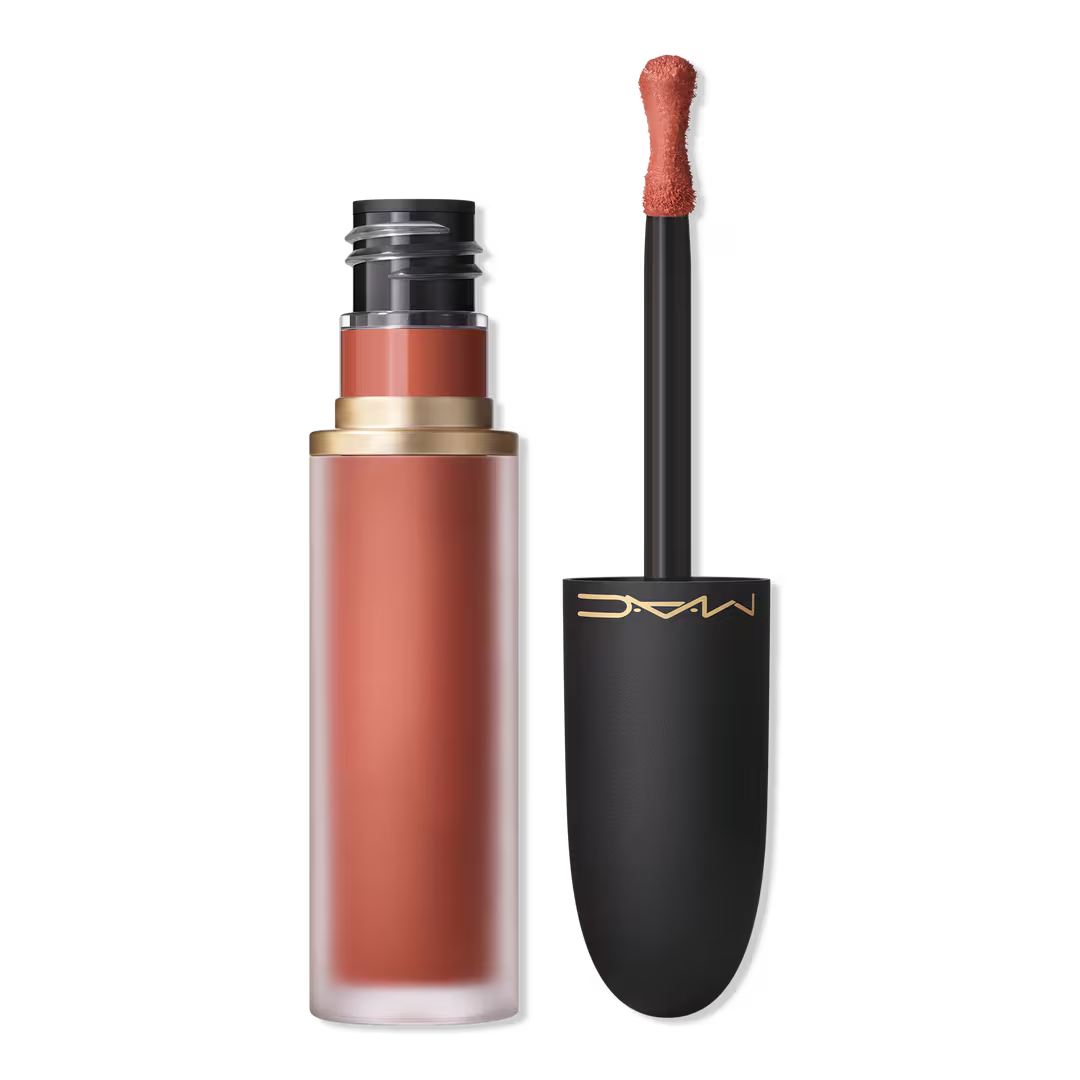 MAC -  Powder Kiss Liquid Lip & Cheek Mousse