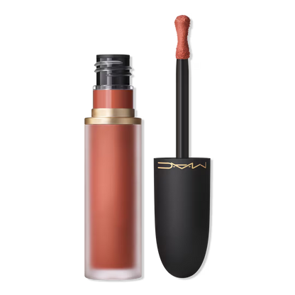 MAC -  Powder Kiss Liquid Lip & Cheek Mousse