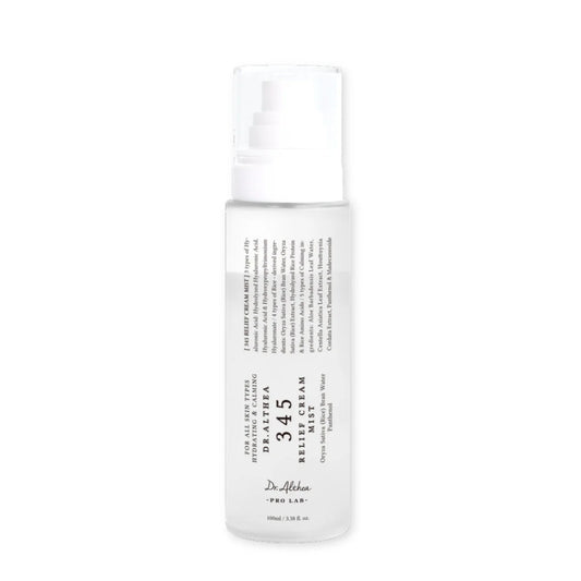 Dr Althea 345 (Relief Cream Mist)
