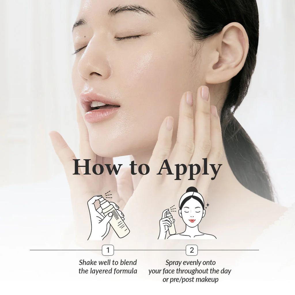 Dr Althea 345 (Relief Cream Mist)
