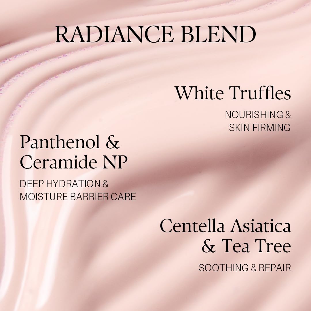 d'Alba - White Truffle Waterfull Tone-Up Sunscreen SPF 50
