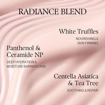 d'Alba - White Truffle Waterfull Tone-Up Sunscreen SPF 50
