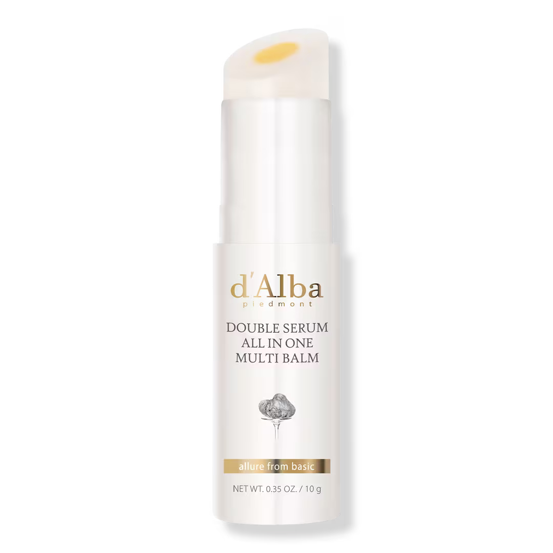 d alba multi balm stick