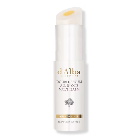 d alba multi balm stick