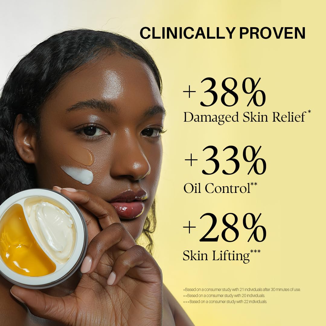 d alba piedmont white truffle double serum & cream results