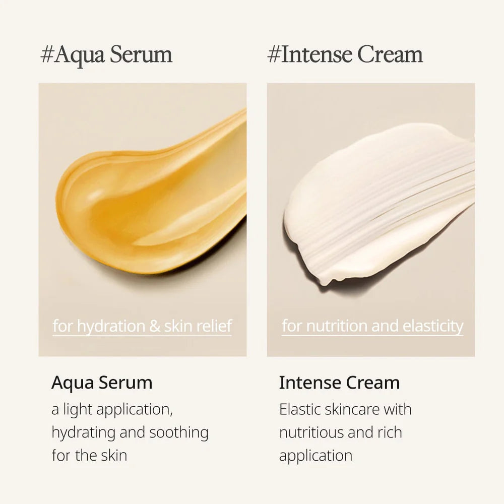 d alba white truffle all in one double cream and serum