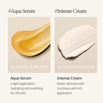 d alba white truffle all in one double cream and serum
