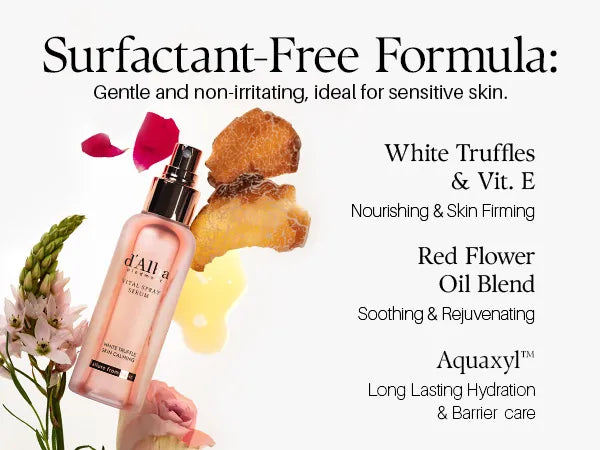 d alba first spray serum price in pakistan