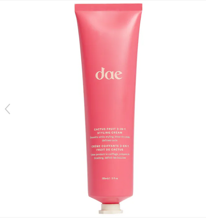 DAE - Cactus Fruit 3-in-1 Styling Cream