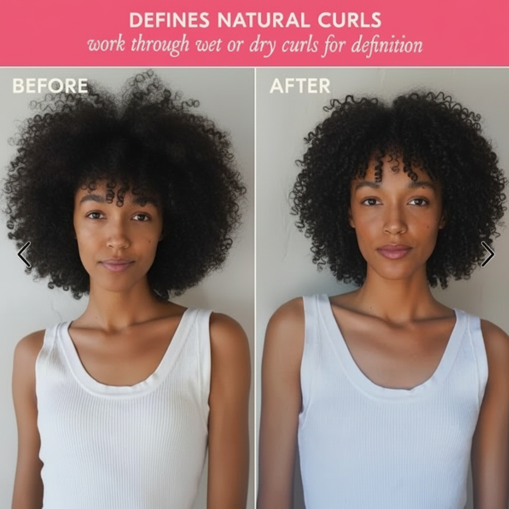 DAE - Cactus Fruit 3-in-1 Styling Cream