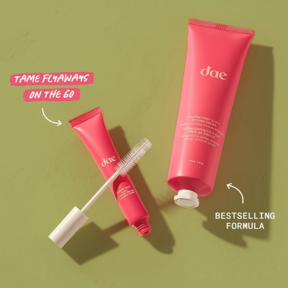 DAE - Cactus Fruit 3-in-1 Styling Cream