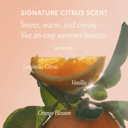 dae - Freshly Squeezed Wash Set