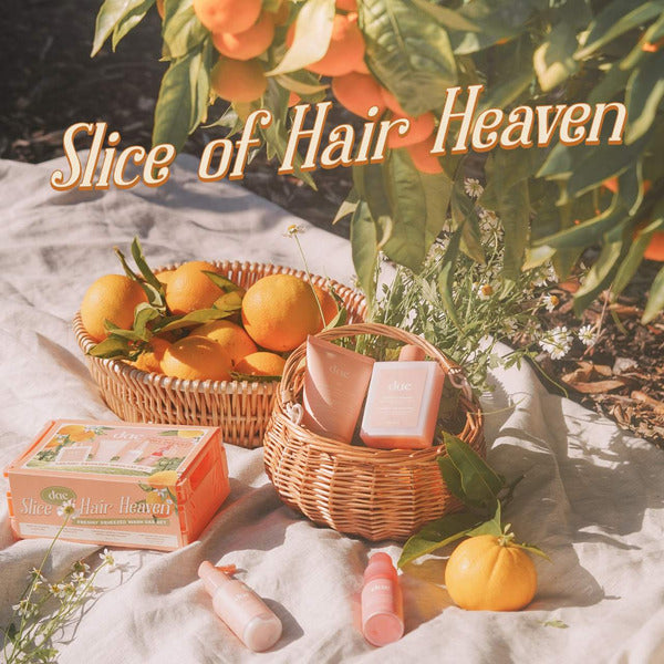 dae - Freshly Squeezed Wash Set