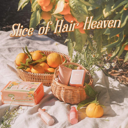 dae - Freshly Squeezed Wash Set