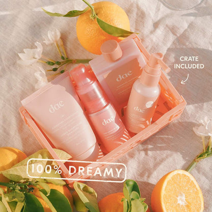 dae - Freshly Squeezed Wash Set