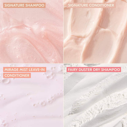 dae - Freshly Squeezed Wash Set