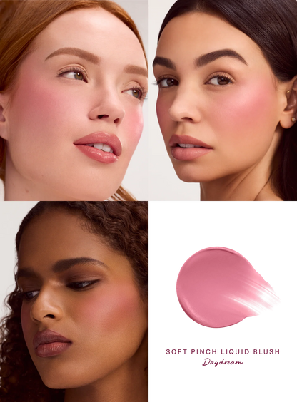 Rare Beauty - Mini Soft Pinch Liquid Blush
