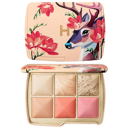 Hourglass - Ambient Lighting Edit Unlocked Palette