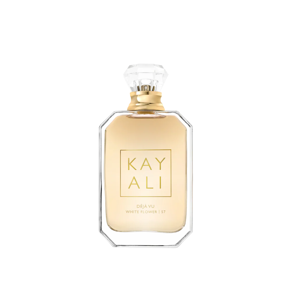 KAYALI - DEJA VU  White Flower | 57