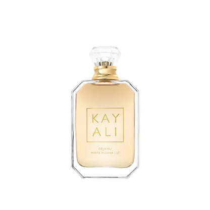 KAYALI - DEJA VU  White Flower | 57