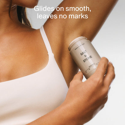 Salt & Stone  - Mini Deodorant Discovery Gift Set
