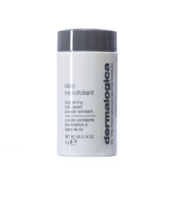 Dermalogica - Daily Microfoliant Refillable Exfoliator MINI