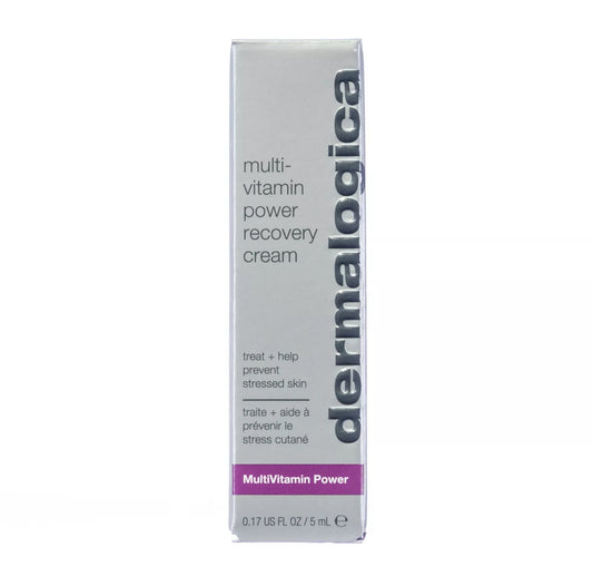 Dermalogica Multivitamin Power Recovery Cream  MINI