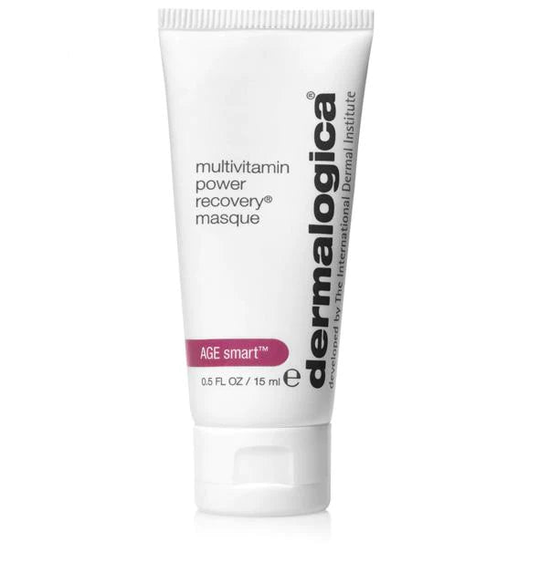DERMALOGICA DELUXE DYNAMIC SKIN RETINOL RENEWAL SERUM / 0.1 oz / 3ml