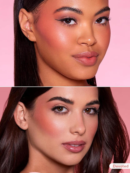 SheGLAM - Color Bloom Liquid Blush