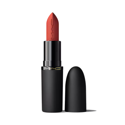 MAC - Powder Kiss Hazy Matte Lipstick
