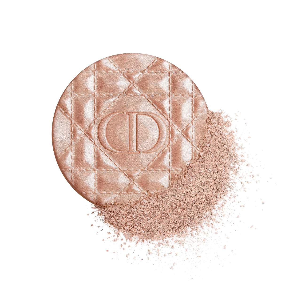DIOR - Forever Glow Luminizer Highlighter