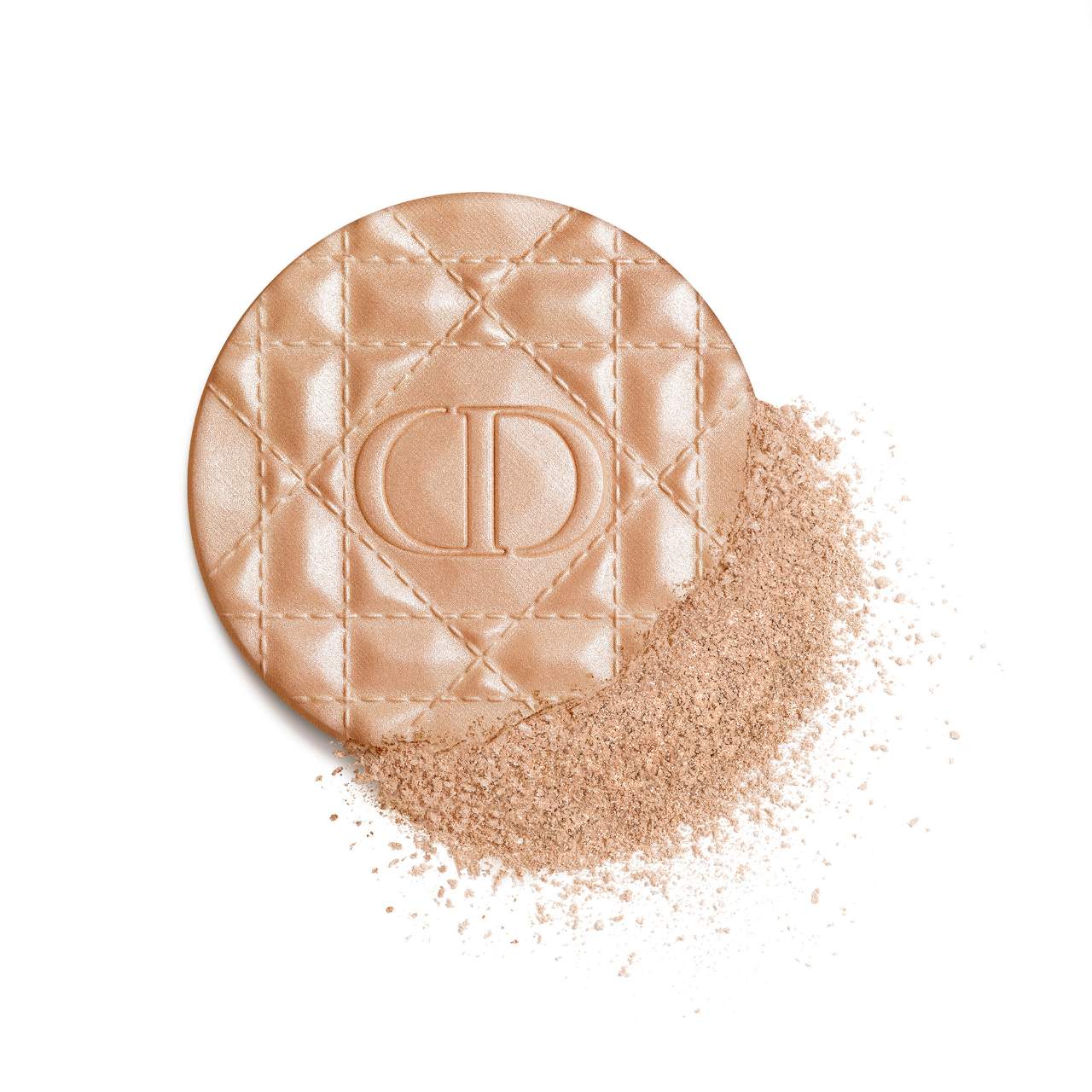 DIOR - Forever Glow Luminizer Highlighter