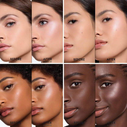 DIOR - Forever Glow Luminizer Highlighter