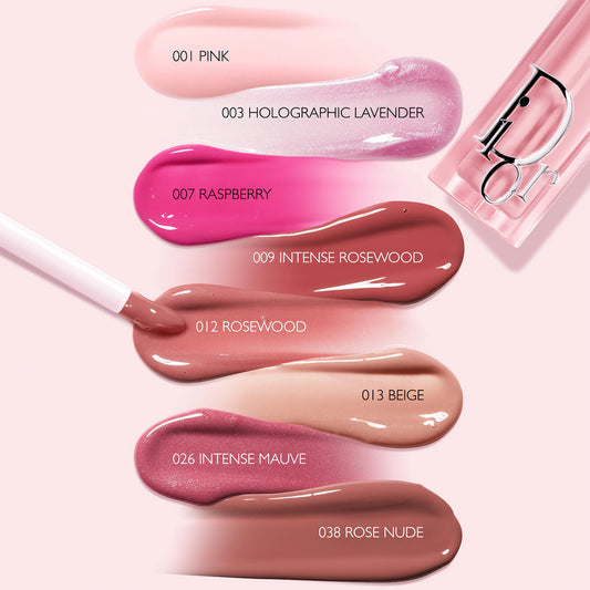 dior addict lip maximizer plumping gloss shades
