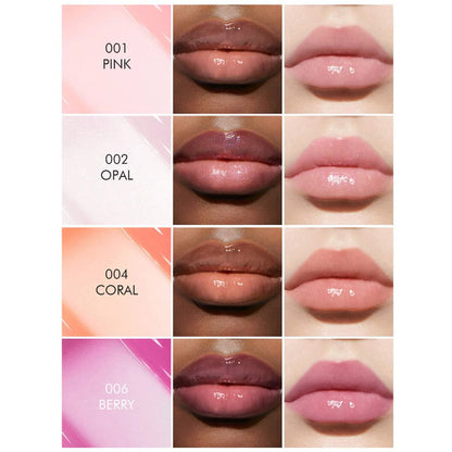 Dior Addict Lip Maximizer shades