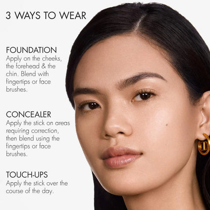 DIOR - Forever Skin Perfect 24H Multi-Use Foundation Stick