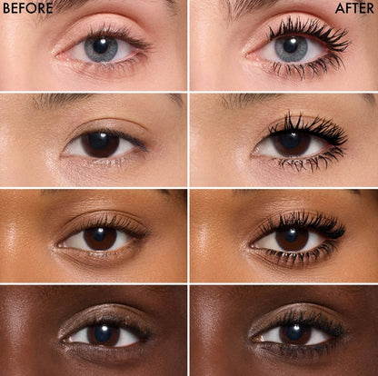 DIOR - OverVolume 24-Hour Extreme Volume Mascara
