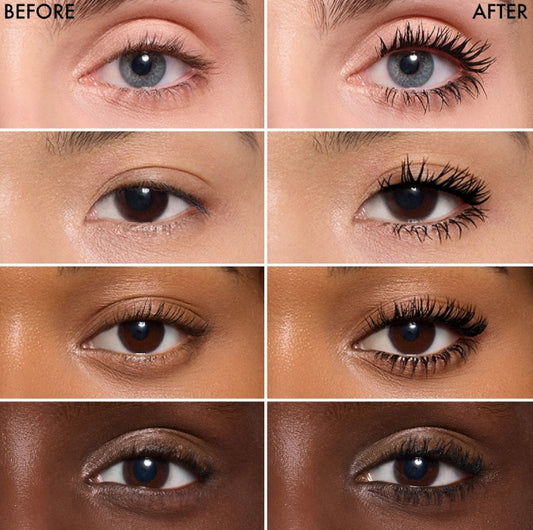 DIOR - OverVolume 24-Hour Extreme Volume Mascara