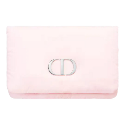 DIOR - Pink Novelty Clutch Pouch