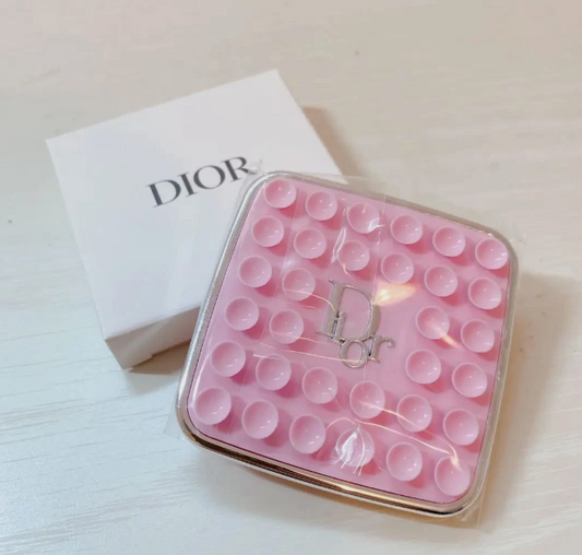 Dior Novelty Attache Telephone Ring - PINK